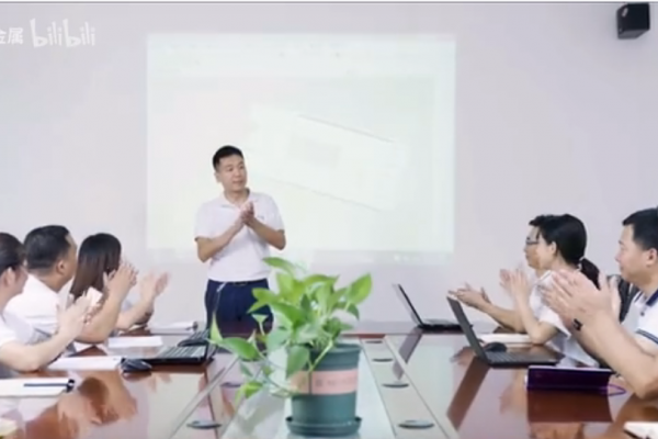 勇于改變，創(chuàng)新前行-專(zhuān)精特新中小企業(yè)